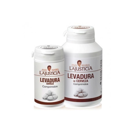 LEVADURA CERVEZA 280 COMPRIMIDOS LEVADURA CERVEZA 280 COMPRIMIDOS