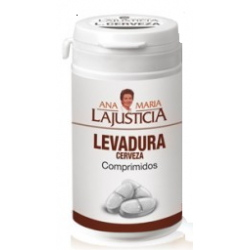 LEVADURA CERVEZA 280 COMPRIMIDO