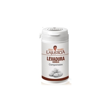LEVADURA CERVEZA 280 COMPRIMIDO LEVADURA CERVEZA 280 COMPRIMIDO