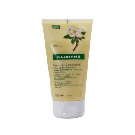 KLORANE BALS ACON CER MAGNOLIA 150 ML KLORANE BALS ACON CER MAGNOLIA 150 ML