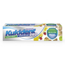 KUKIDENT PROTECCION DUAL 40 GR