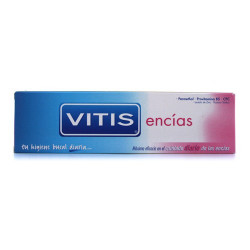VITIS ENCIAS PASTA DENTIFRICA 100 ML