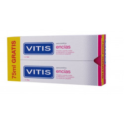 PACK VITIS ENCIAS DUPLO 150ML+75ML