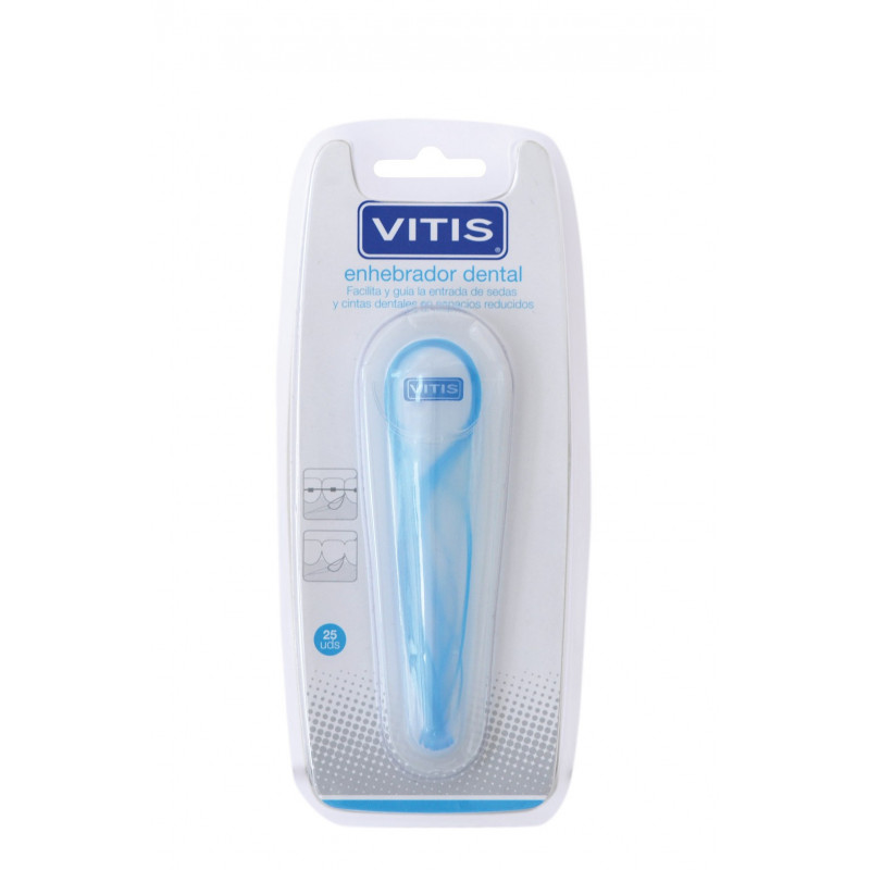 VITIS ENHEBRADOR DENTAL