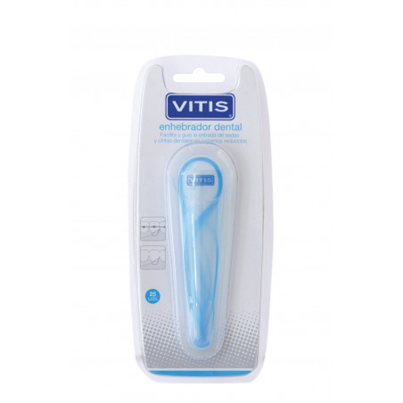 VITIS ENHEBRADOR DENTAL