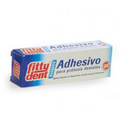 FITTYDENT SUPERADHESIVO 20ML