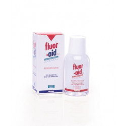 FLUOR AID 0,2 COLUTORIO SEMANAL 150 ML