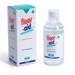 FLUOR AID 0,05 COLUTORIO DIARIO 500 ML