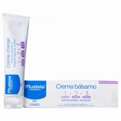 MUSTELA CREMA BALSAMO 1,2,3 50 ML