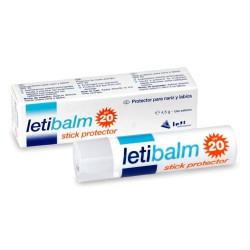 LETI BALM STICK PROTECTOR SPF20