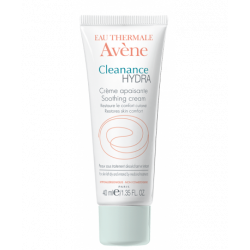 AVENE CLEAN-AC HIDRATANTE Y CALMANTE 40 ML