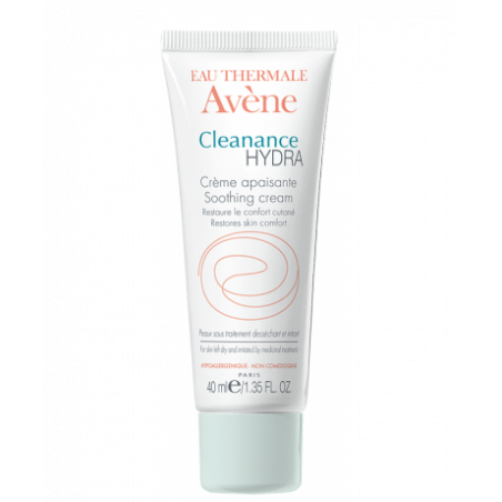 AVENE CLEAN-AC HIDRATANTE Y CALMANTE 40 ML