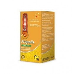 REDOXON PROPOLIS SPRAY 