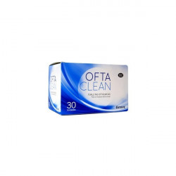 OFTACLEAN 30 TOALLITAS