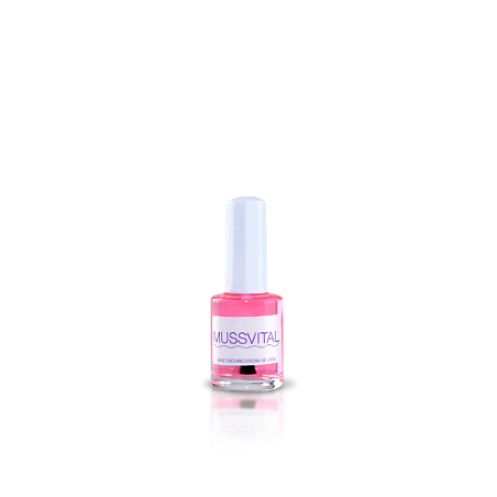 MUSSVITAL ENDURECEDOR UÑAS 14 ML MUSSVITAL ENDURECEDOR UÑAS 14 ML