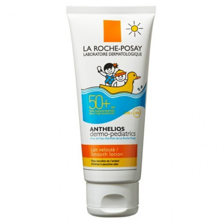 ANTHELIOS NI?OS LECHE50+ 300ML 300 ML ANTHELIOS NI?OS LECHE50+ 300ML 300 ML