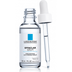 EFFACLAR SERUM TRIPLE ACCION