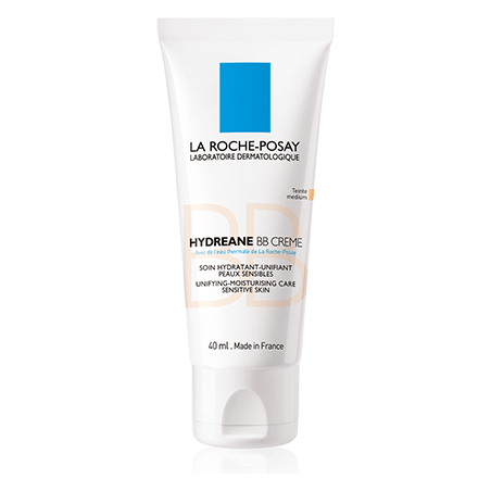 BB CREAM HYDREANE TONO MEDIO 40 ML BB CREAM HYDREANE TONO MEDIO 40 ML