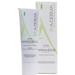 A-DERMA DERMALIBOUR CREMA 100 ML