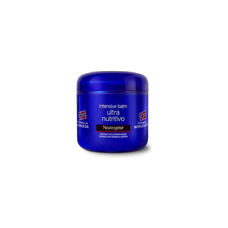 NEUTROGENA LOCION CONFORT BALM 300 ML