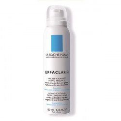 EFFACLAR H MOUSSE...