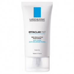 EFFACLAR MATIFICANTE CREMA