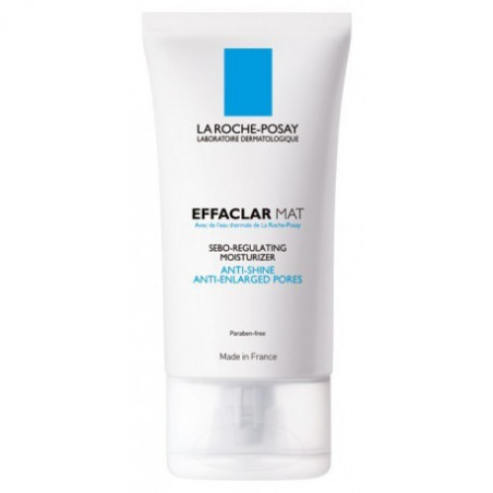 EFFACLAR MATIFICANTE CREMA