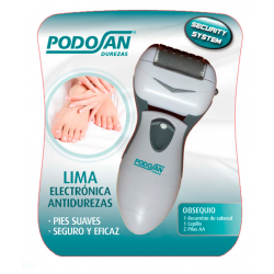 LIMA ELECTRONICA PODOSAN