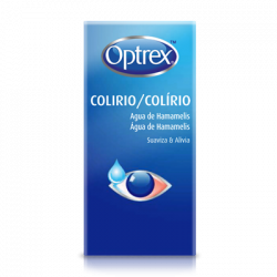 ▷ Optiben Ojos Secos Monodosis - Envío Gratis - Castro Farmacias