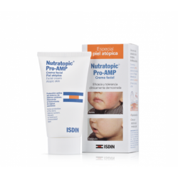 NUTRATOPIC PRO-AMP CREMA FACIAL