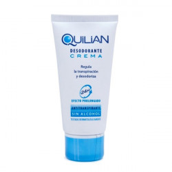 QUILIAN CREMA DESODORANTE