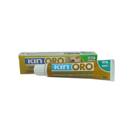 KIN ORO EXTRAFORTE CREMA 40 ML