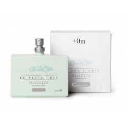 PERFUME SUAVINEX  LE CHIC NIÑO