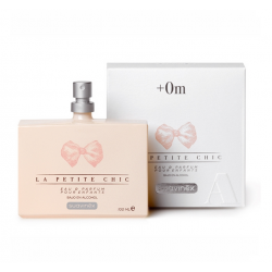 PERFUME SUAVINEX LE PETITE CHIC NIÑA