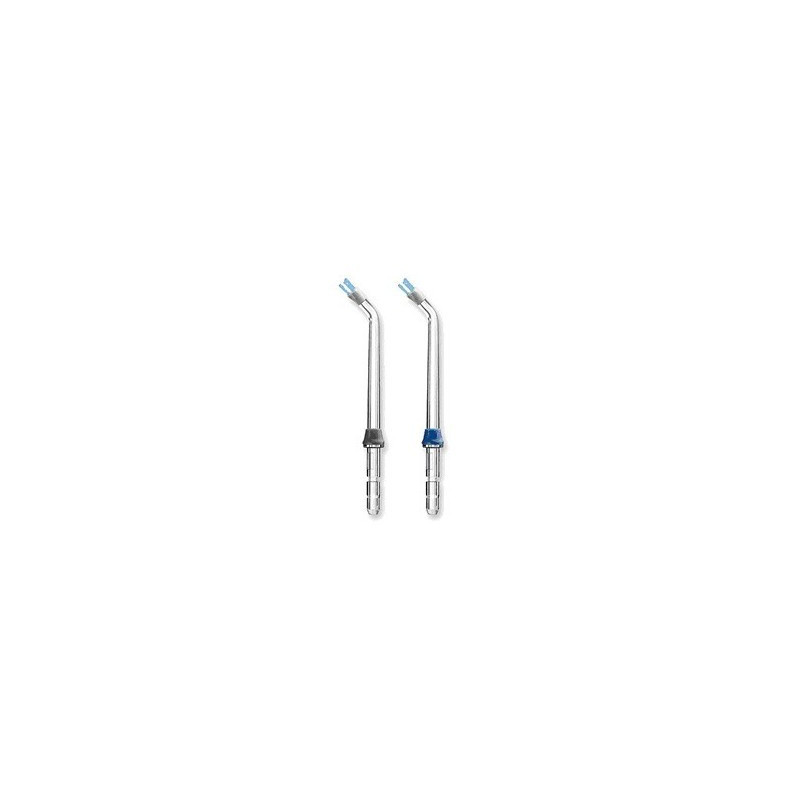 RECAMBIO BOQUILLA PLACA DENTAL IRRIGADOR WATER PIK