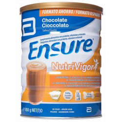 ENSURE NUTRIVIGOR CHOCOLATE 850 GR