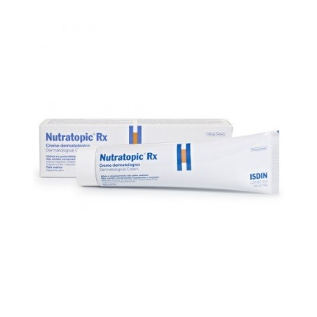 NUTRATOPIC RX CREMA 100 ML NUTRATOPIC RX CREMA 100 ML