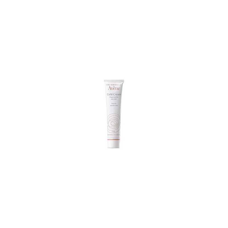 AVENE COLD CREAM 40 ML