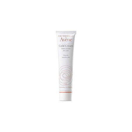 AVENE COLD CREAM 40 ML