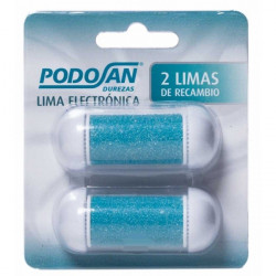 RECAMBIO LIMA ELECTRONICA PODOSAN