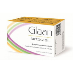 GLAAN LACTOCAPIL 