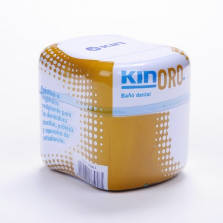 KIN ORO BAÑO DENTAL KIN ORO BAÑO DENTAL