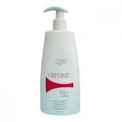 CLENOSAN LECHE CORPORAL 400 ML