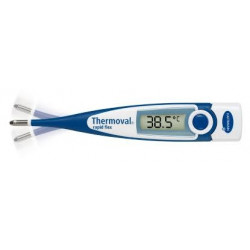 TERMOMETRO DIGITAL THERMOV RAPIDO Y  FLEXIBLE