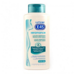 XERAMANCE LOCION HIDRATANTE 400 ML