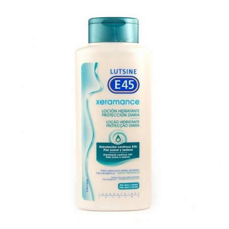 XERAMANCE LOCION HIDRATANTE 400 ML XERAMANCE LOCION HIDRATANTE 400 ML
