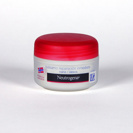 NEUTROGENA REPARACINO NARIZ-LABIO 15M