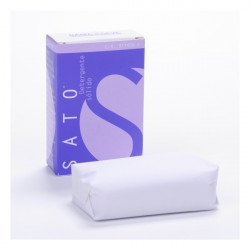 SATO DETERGENTE SOLIDO PASTILLA 100 G