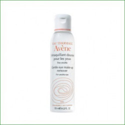 AVENE DESMAQUILLANTE SUAVIDAD OJOS 125 ML