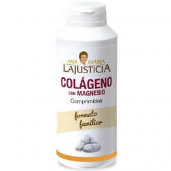 COLAGENO CON MAGNESIO FAMILIAR 450 COMPRIMIDOS